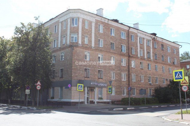 Продажа квартиры Электросталь, Мира, 8