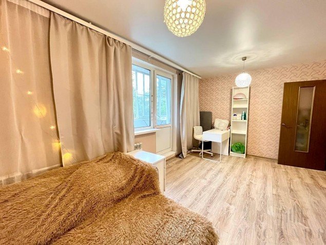 Продажа квартиры Шушары, Колпинское, 49