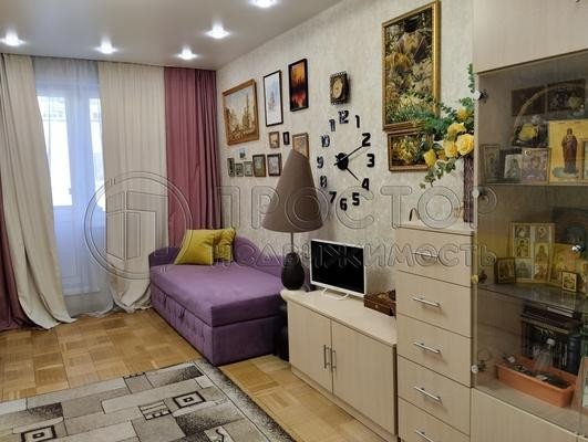 Продажа квартиры Хабаровская, 4
