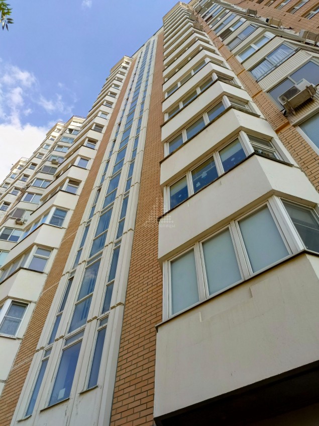 Продажа квартиры Институтская 1-я, 2