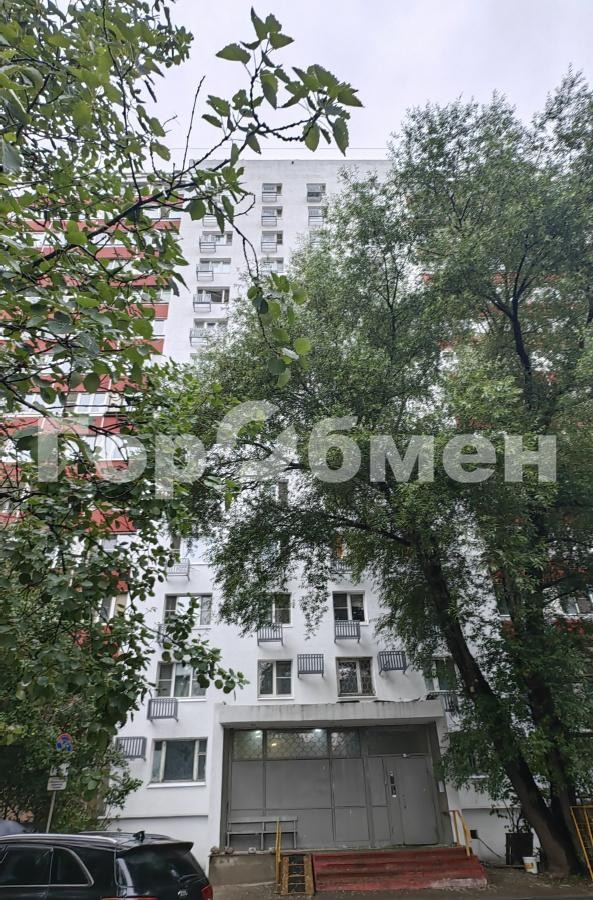Продажа квартиры Кантемировская, 39