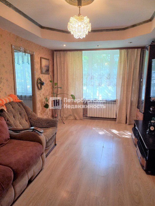 Продажа квартиры Ленинский, 164 корпус А