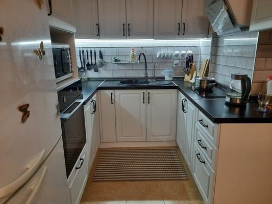 Продажа квартиры Мурино, Шувалова, 48