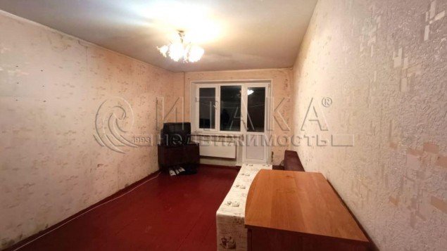 Продажа квартиры Калитино, 18