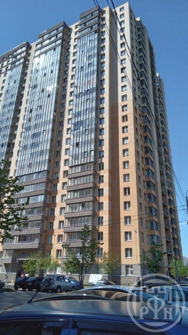Продажа квартиры Кудрово, Новый Оккервиль, Областная, 1
