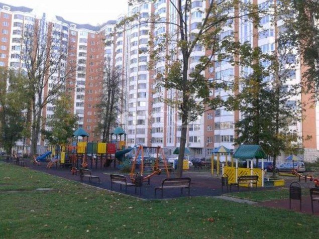 Продажа квартиры Молодцова, 23к2