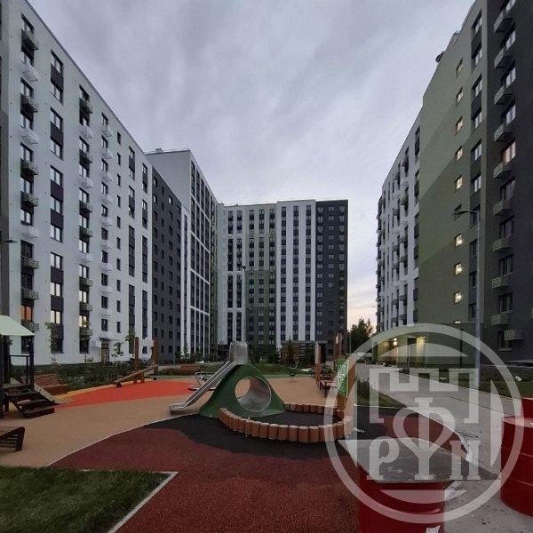 Продажа квартиры Ковалево, 2 к. 1