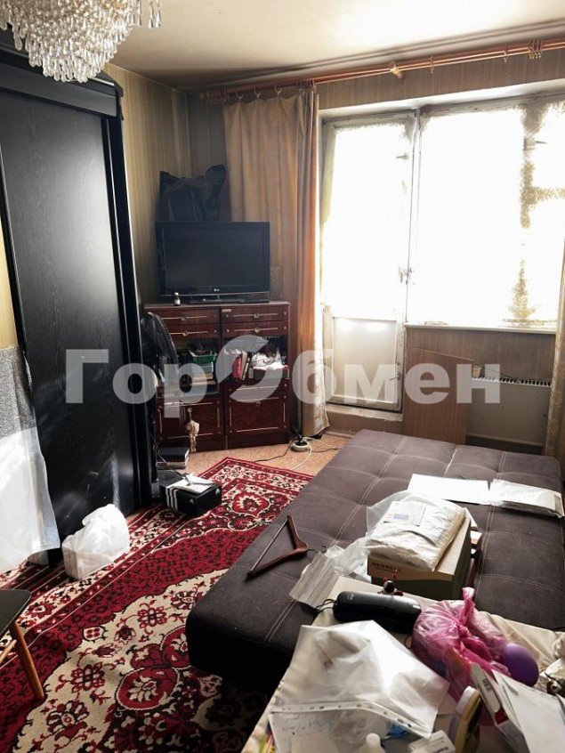 Продажа квартиры Барышиха, 40к1