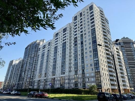 Продажа квартиры Композиторов, 12 литер Б
