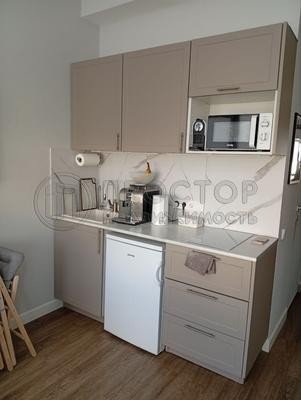 Продажа квартиры Ленинградский, 47к2
