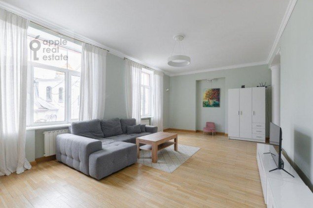 Продажа квартиры квартал 143, 5