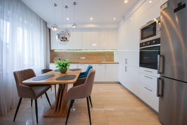 Продажа квартиры Наро-Фоминск, Новикова, 20