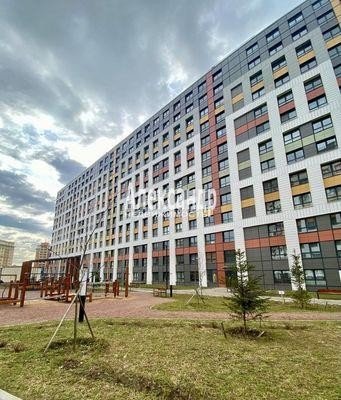 Продажа квартиры Планерная, 87к1