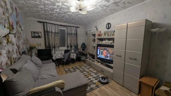 Продажа квартиры Савушкина, 137к3
