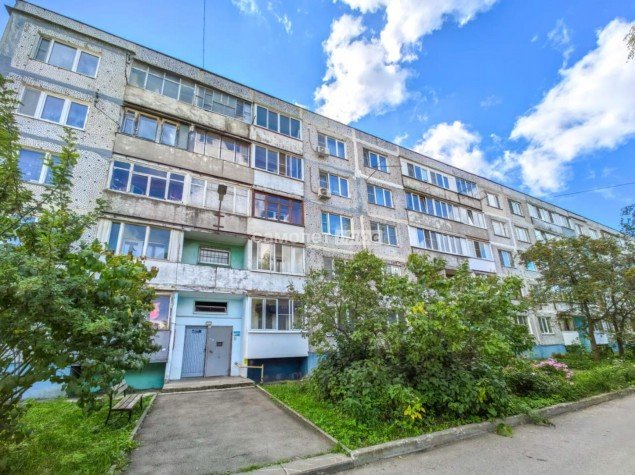 Продажа квартиры Ногинск, 6-ой Богородский, 85 литер И