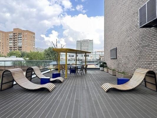 Продажа квартиры Ивана Франко, 6