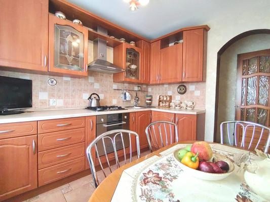 Продажа квартиры Подольск, Северово, Подольская, 10к27