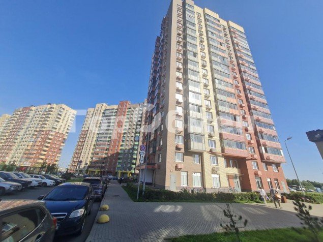 Продажа квартиры Люберцы