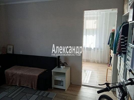 Продажа квартиры Карпинского, 14