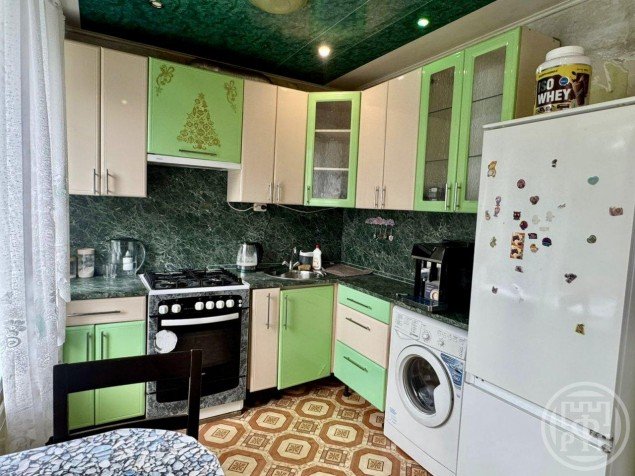 Продажа квартиры Луга, Кирова, 23