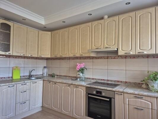 Продажа квартиры поселок Коммунарка, улица Лазурная, 16