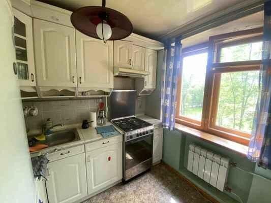 Продажа квартиры Истра, Босова, 14