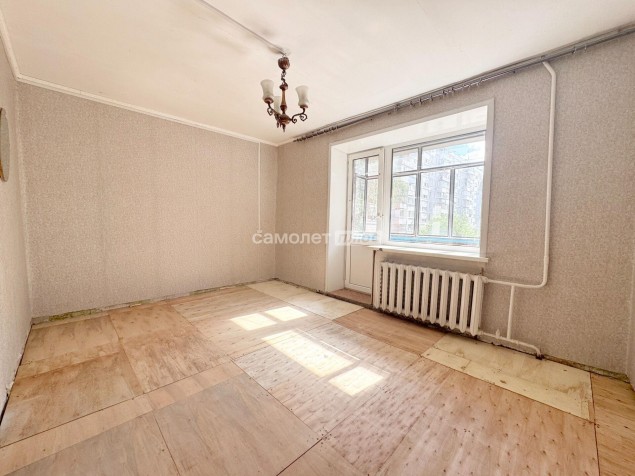 Продажа квартиры Орехово-Зуево, Урицкого, 51