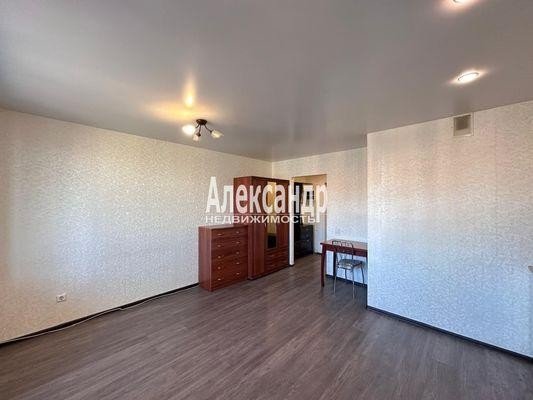 Продажа квартиры Мурино, Шувалова, 14