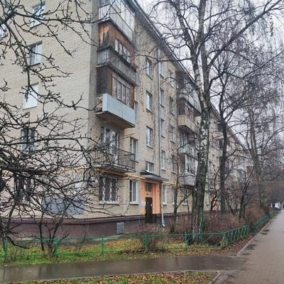 Продажа квартиры Люберцы, Томилино, Пионерская, 13