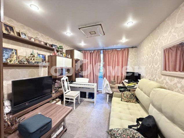 Продажа квартиры Симферопольский, 35к1