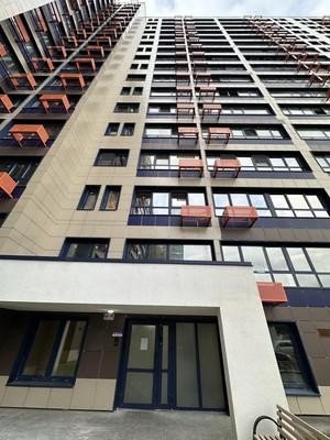 Продажа квартиры Ивантеевка, Заводская, 9 корпус А