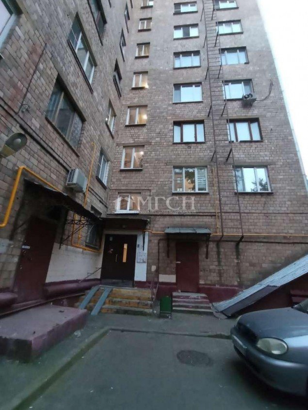 Продажа квартиры Трофимова, 29