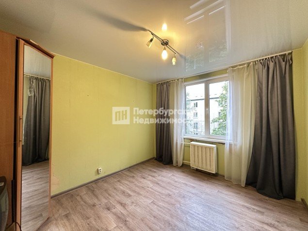 Продажа квартиры Седова, 102