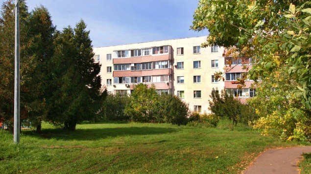 Продажа квартиры Волоколамск, Свободы, 22