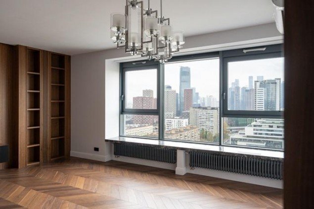 Продажа квартиры Василисы Кожиной, 13