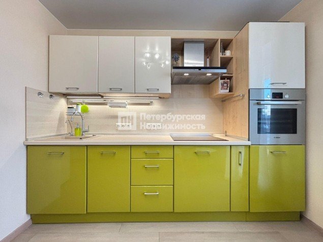 Продажа квартиры Пулковское, 36к4 литер А
