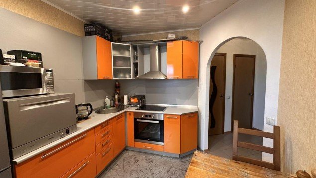 Продажа квартиры Октябрьская, 124к7