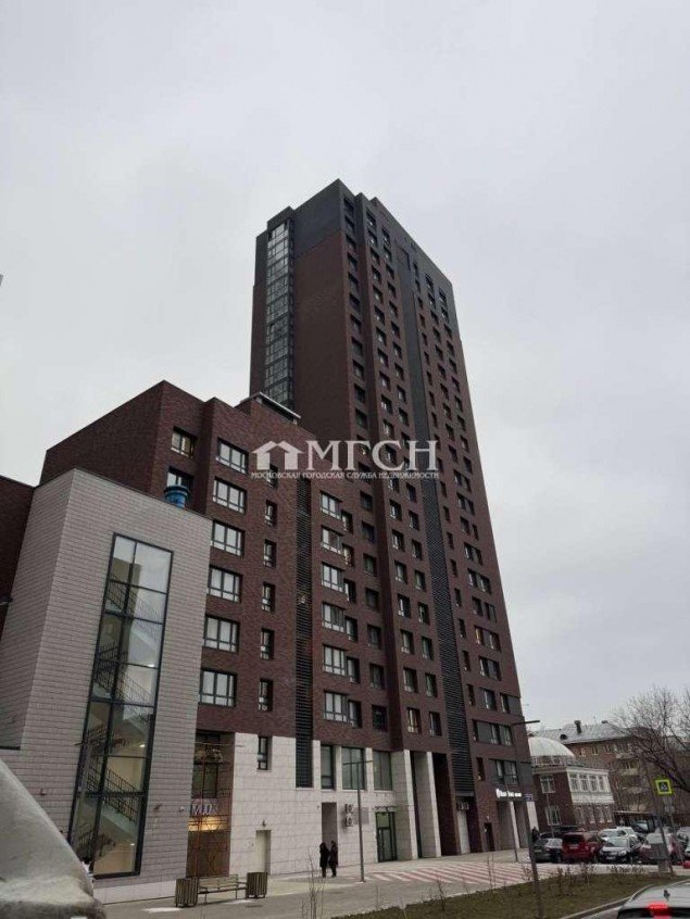 Продажа квартиры Мукомольный, 2