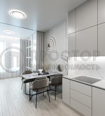Продажа квартиры Братьев Весниных, 1
