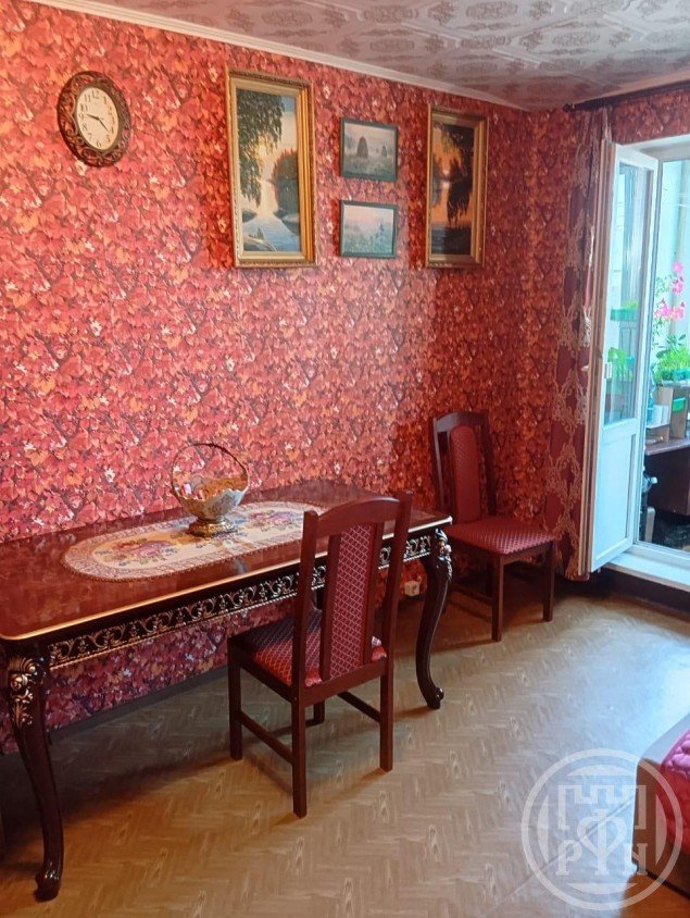 Продажа квартиры Мурино, Оборонная, 26