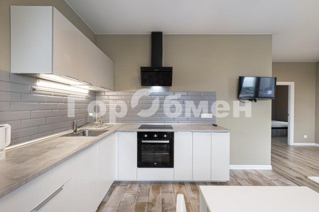Продажа квартиры Озёрная, 35