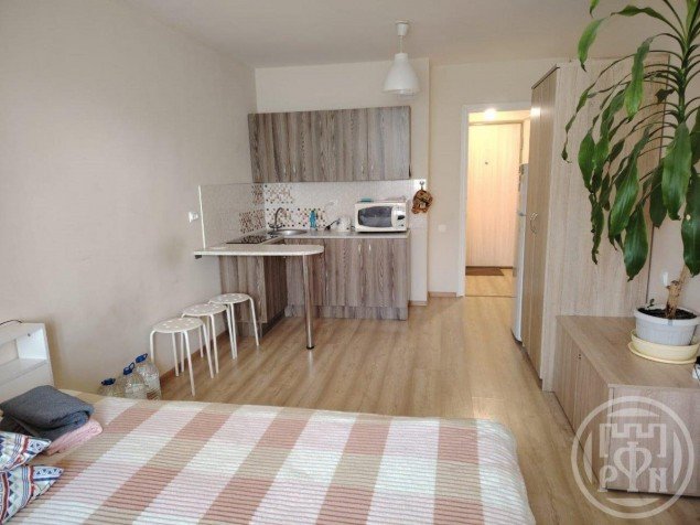 Продажа квартиры Низино, Верхняя, 1 к. 1