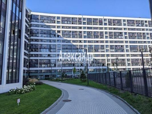 Продажа квартиры Чирикова, 5