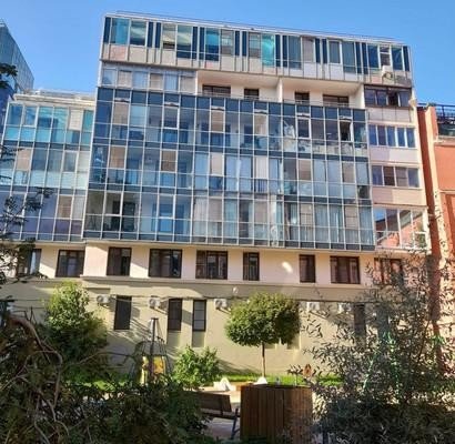 Продажа квартиры Дивенская, 5 литер А