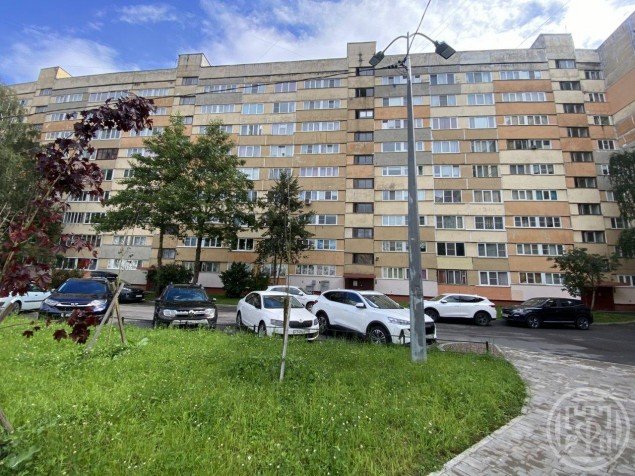 Продажа квартиры Ломоносов, Ораниенбаумский, 49 к. 1