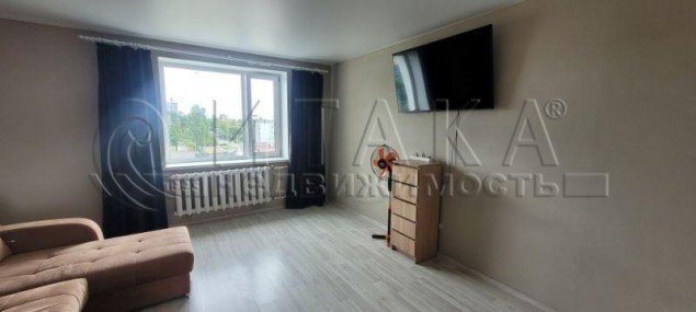 Продажа квартиры Приозерск, Комсомольская, 6