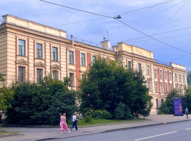 Продажа квартиры Большой Сампсониевский, 7