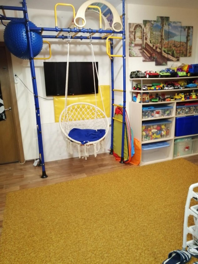 Продажа квартиры Маршака, 16 к. 3 литер А