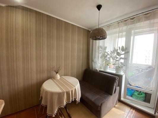 Продажа квартиры Красногорск, Спасская, 4