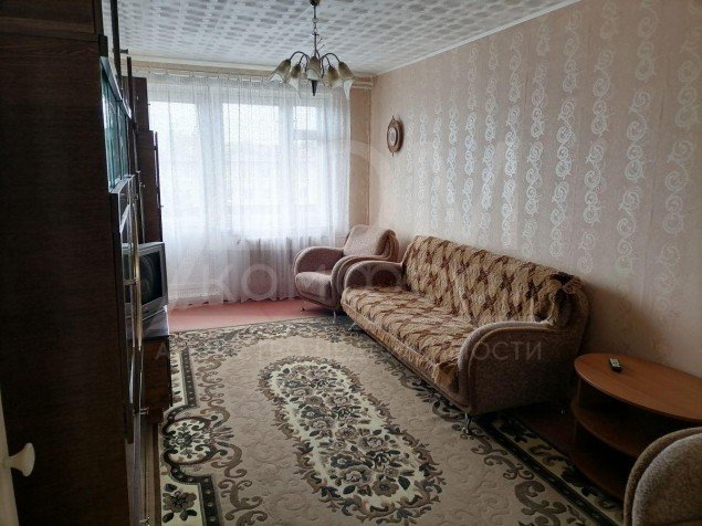 Продажа квартиры Кузнечное, Юбилейная, 12